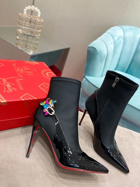 Christian Louboutin Shoe 